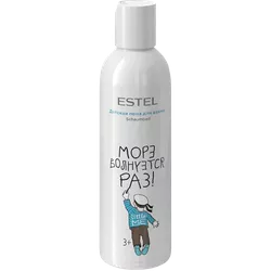 Детская пена для ванны, ESTEL Little Me, 3+, 500 мл.