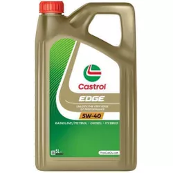 купить Масло Castrol EDGE 5W-40 M SN/C3 5L в Кишинёве 