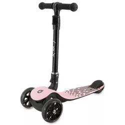cumpără Trotinetă pentru copii MoMi San Pink în Chișinău 