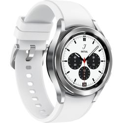 Galaxy Watch 4 Classic 42mm, Silver