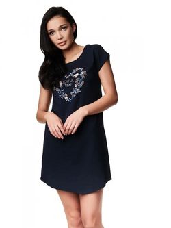 Ночная рубашка LADIES HENDERSON 39215 ZOE