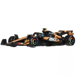 cumpără Mașină Hot Wheels JKD88 1:64 Mașinuță de colecție Formula 1: McLaren#4 în Chișinău 