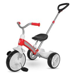 cumpără Bicicletă Qplay Elite Plus Red în Chișinău 