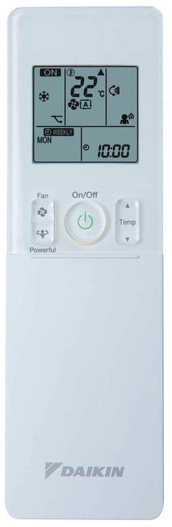 Кондиционер Daikin FTXM20R/RXM20R