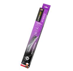 VIRAGE STERGATOR/PARBRIZE HYBRID 450MM-18 92H18