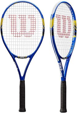 Paleta tenis mare Wilson US Open CVR 3 WRT30560U3 (8187)