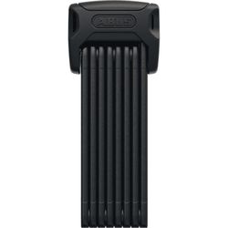 купить Аксессуар для велосипеда Abus Lacăt biciclete BORDO XPlus™ 6000K/120 black SH в Кишинёве 