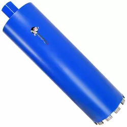 cumpără Set de tubulare, bite, duze MAR-POL 8519 Carota beton diamantata 127x10x450mm 10T 1 1/4" în Chișinău 