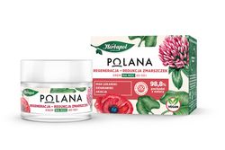 Cremă de noapte Polana Night cream 40-50+ 50ml