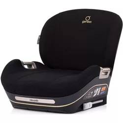 купить Автокресло Chipolino SDKGES02601NO I-Size Isofix 125-150сm with thermo control Genes noir в Кишинёве 