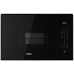 купить Встраиваемая микроволновая печь Teka MLEG 820 FI BK в Кишинёве 