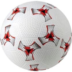 cumpără Minge Belcom Football Ball Extreme Motion, size5, 410gr, Rubber, mix5 colour, net with needle în Chișinău 