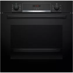 купить Встраиваемый духовой шкаф электрический Bosch HBA534BB3 в Кишинёве 