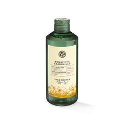 SENSITIVE CAMOMILLE Apă micelară pentru ten sensibil 390 ml