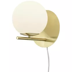 купить Бра Trio PURE 28 Вт (202000108) в Кишинёве 