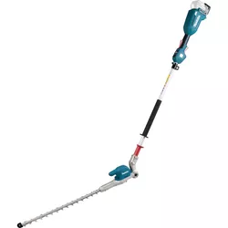 cumpără Foarfece pentru arbuști Makita DUN500WZ Masina de tuns gard viu 500mm 23.5mm LXT 18V (fara acumulator) în Chișinău 
