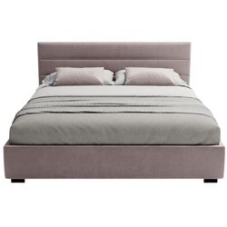 cumpără Pat my-STYLE my-Amy 200x200 (P01D20M11) în Chișinău 