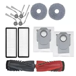 купить Аксессуар для пылесоса Roborock GX2346 Replacement Kits For Qrevo 5AE/Qrevo EdgeC/Qrevo C в Кишинёве 
