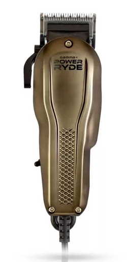 купить Машинка для стрижки Gamma Plus Power Ryde в Кишинёве 
