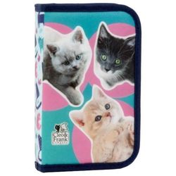 купить Школьный пенал Derform Cleo&Frank PWJCF37 в Кишинёве 