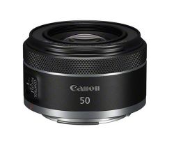Объектив Canon RF 50mm f/1.8 STM
