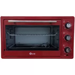 cumpără Mini cuptor electric Luxim LE33-S1 în Chișinău 