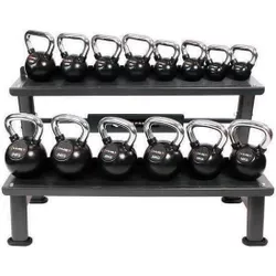 cumpără Ganteră HMS STR09 Abisal Kettlebells Stand Premium în Chișinău 