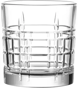 купить Стакан Ardesto AR2632WTT Tempesta set 3buc 325ml в Кишинёве 