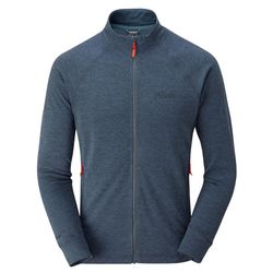 купить Одежда для спорта Rab Jacheta barbati Nexus Steel S (QFF-72-STE-SML) в Кишинёве 