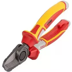 купить Ручной инструмент Felo 584F01640 Кабельный резак 160 мм, диэлектрик, Германия в Кишинёве 