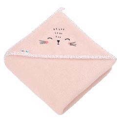 cumpără Accesoriu pentru baie Akuku 68003 Полотенце A0664 розовый în Chișinău 