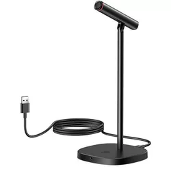 купить Микрофон Remax K08 Black в Кишинёве 