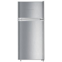 купить Холодильник с верхней морозильной камерой Liebherr CTel 2131 в Кишинёве 