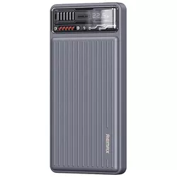 cumpără Acumulator extern USB (Powerbank) Remax RPP-616 10KmAh PD+QC 20W+22,5W Gray în Chișinău 