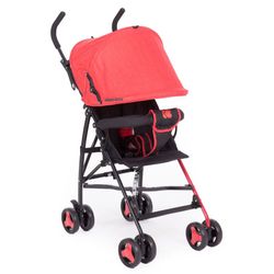 Pushchair Kikka Boo Fresh Red