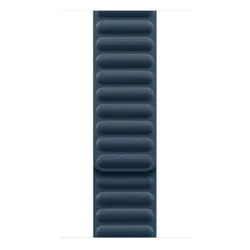 cumpără Curea Apple 41mm Pacific Blue Magnetic Link S/M MTJ33 în Chișinău 