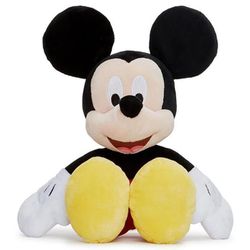 cumpără Jucărie de pluș As Kids 1607-01686 Disney Игрушка плюш Mickey Mouse 25cm în Chișinău 