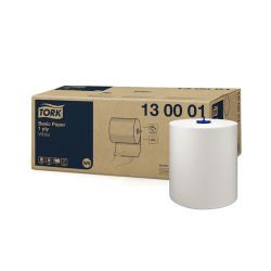 Prosoape de maini Basic W6