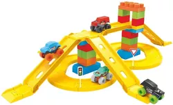 купить Конструктор Technok Toys (8461) Constructor 80elem в Кишинёве 