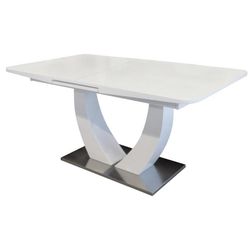 cumpără Masă Deco Dilon White în Chișinău 