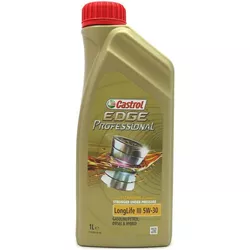 cumpără Ulei Castrol 5W30 EDGE PROF LLIII 1 în Chișinău 