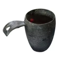 купить Посуда походная Kupilka 970459 K5k 5 Shot Cup Kelo(Black) в Кишинёве 