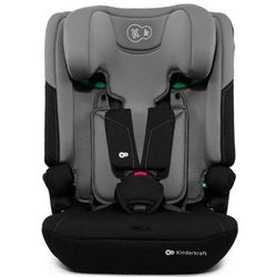cumpără Scaun auto KinderKraft KCICOM00PNK0000 I-COMFY i-Size Dark Grey în Chișinău 
