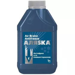 cumpără Antigel Аляска G11 -40 1 kg (albastru) în Chișinău 