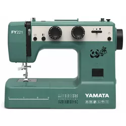 купить Швейная машина Yamata FY221 в Кишинёве 
