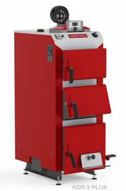 DEFRO KDR PLUS 3 20 kW