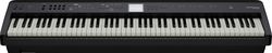купить Цифровое пианино Roland FP-E50 Negru в Кишинёве 