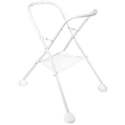 купить Аксессуар для ванной Beaba B920407 Camele'o Белая подставка для ванны на ножках в Кишинёве 