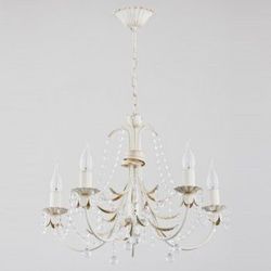 Люстра Erato 21515 5л