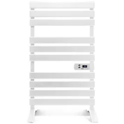 купить Полотенцесушитель Ufesa Helios White в Кишинёве 